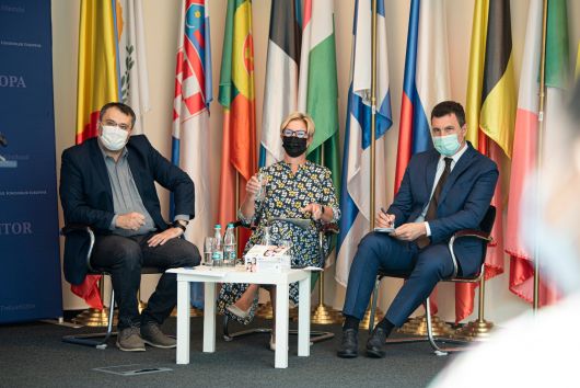 Tánczos Barna: a medvepopuláció menedzsmentjének, valamint az ember és a nagyvad együttélésének javítását célzó projektet indít a Környezetvédelmi Minisztérium Tánczos Barna: a medvepopuláció menedzsmentjének, valamint az ember és a nagyvad együttélésének javítását célzó projektet indít a Környezetvédelmi Minisztérium